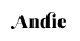 Andie Co.